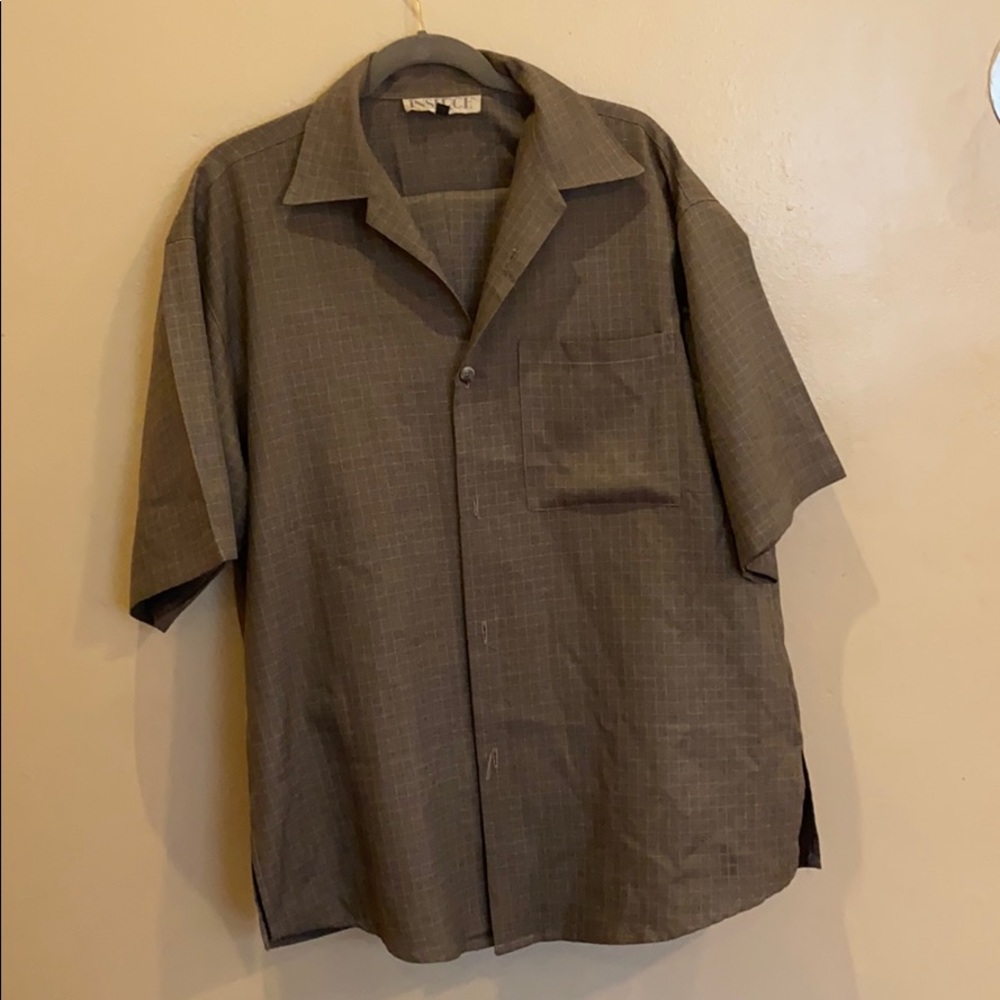 Men’s pants set